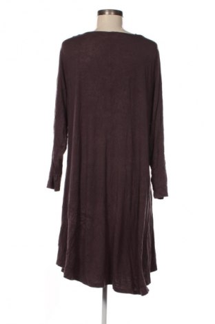 Kleid Unbranded, Größe XXL, Farbe Aschrosa, Preis € 17,99