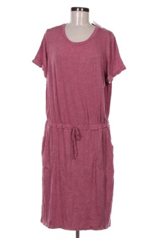 Kleid Unbranded, Größe XL, Farbe Rosa, Preis € 20,99