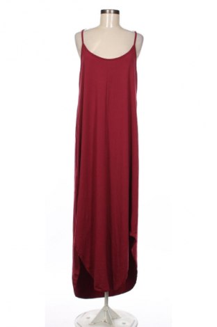 Sukienka Unbranded, Rozmiar XL, Kolor Czerwony, Cena 95,99 zł