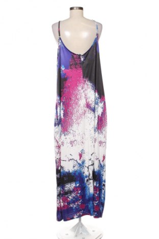 Φόρεμα Unbranded, Μέγεθος XXL, Χρώμα Πολύχρωμο, Τιμή 18,99 €