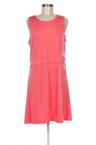 Φόρεμα Unbranded, Μέγεθος XL, Χρώμα Ρόζ , Τιμή 18,99 €