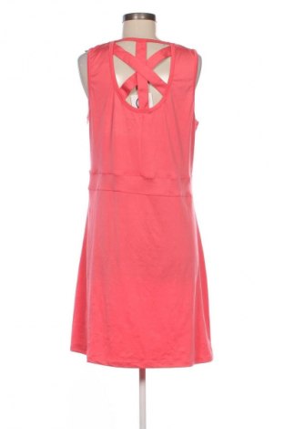 Φόρεμα Unbranded, Μέγεθος XL, Χρώμα Ρόζ , Τιμή 18,99 €