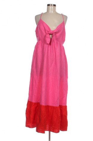 Sukienka Unbranded, Rozmiar L, Kolor Różowy, Cena 95,99 zł