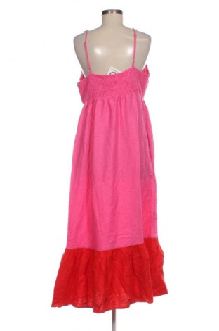 Sukienka Unbranded, Rozmiar L, Kolor Różowy, Cena 95,99 zł