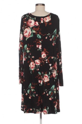 Φόρεμα Unbranded, Μέγεθος XXL, Χρώμα Πολύχρωμο, Τιμή 18,99 €