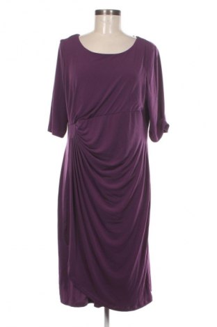 Rochie Unbranded, Mărime XL, Culoare Mov, Preț 98,99 Lei