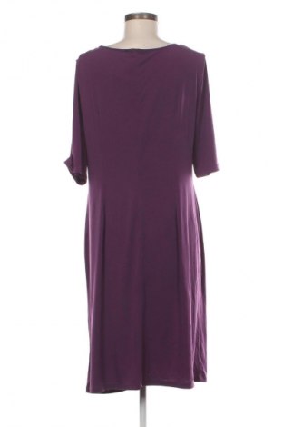 Rochie Unbranded, Mărime XL, Culoare Mov, Preț 98,99 Lei