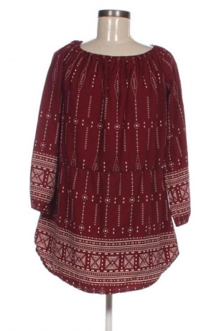 Φόρεμα Unbranded, Μέγεθος L, Χρώμα Πολύχρωμο, Τιμή 18,99 €
