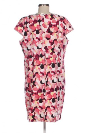 Φόρεμα Unbranded, Μέγεθος XXL, Χρώμα Πολύχρωμο, Τιμή 18,99 €