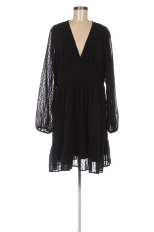 Φόρεμα Unbranded, Μέγεθος XL, Χρώμα Μαύρο, Τιμή 18,99 €