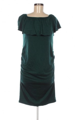 Sukienka Unbranded, Rozmiar L, Kolor Zielony, Cena 95,99 zł
