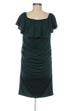 Sukienka Unbranded, Rozmiar L, Kolor Zielony, Cena 95,99 zł