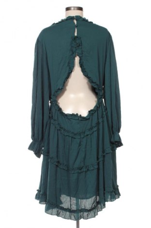 Φόρεμα Unbranded, Μέγεθος XXL, Χρώμα Πράσινο, Τιμή 18,99 €