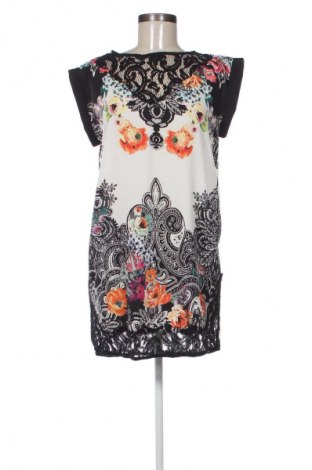 Kleid Unbranded, Größe M, Farbe Mehrfarbig, Preis 14,40 €