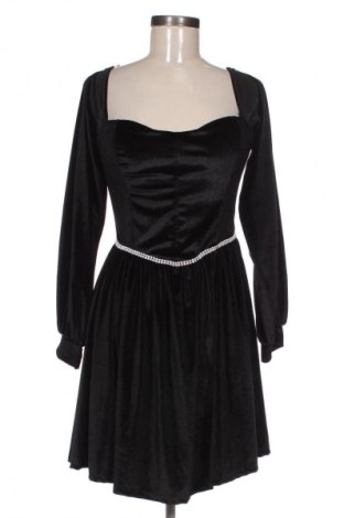 Ruha Unbranded, Méret L, Szín Fekete, Ár 19 711 Ft