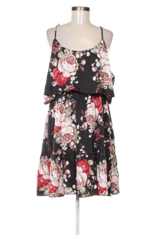 Kleid Unbranded, Größe L, Farbe Mehrfarbig, Preis € 20,99