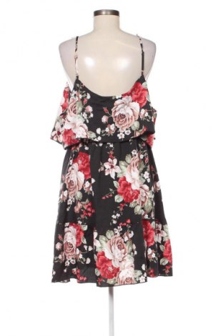 Kleid Unbranded, Größe L, Farbe Mehrfarbig, Preis € 20,99