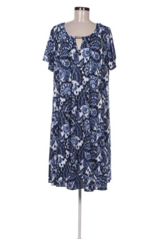 Φόρεμα Unbranded, Μέγεθος XL, Χρώμα Πολύχρωμο, Τιμή 18,99 €
