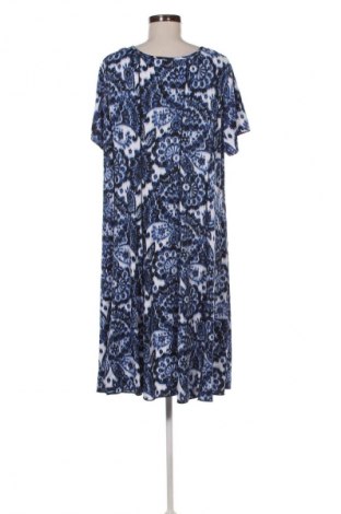 Φόρεμα Unbranded, Μέγεθος XL, Χρώμα Πολύχρωμο, Τιμή 18,99 €