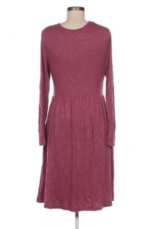 Kleid Unbranded, Größe L, Farbe Lila, Preis 20,99 €