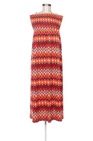 Φόρεμα Unbranded, Μέγεθος L, Χρώμα Πολύχρωμο, Τιμή 18,99 €