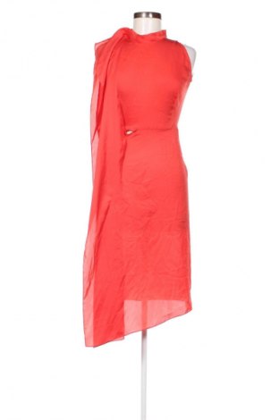 Ruha Unbranded, Méret S, Szín Piros, Ár 6 138 Ft
