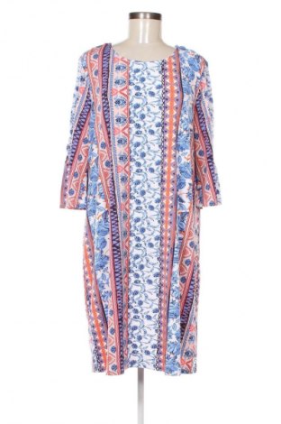 Φόρεμα Unbranded, Μέγεθος XXL, Χρώμα Πολύχρωμο, Τιμή 18,99 €