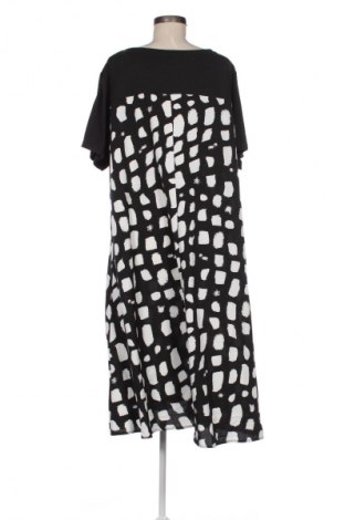 Sukienka Unbranded, Rozmiar XXL, Kolor Kolorowy, Cena 85,45 zł
