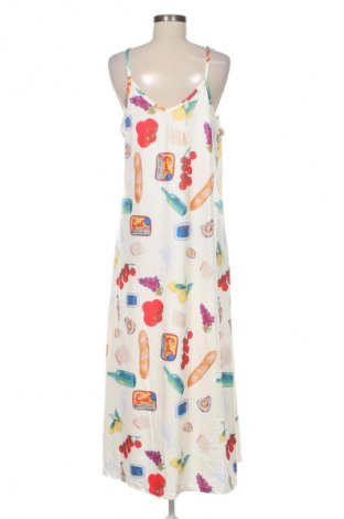 Rochie Unbranded, Mărime XL, Culoare Multicolor, Preț 98,99 Lei