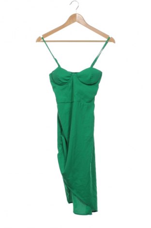 Šaty  Unbranded, Velikost XS, Barva Zelená, Cena  269,00 Kč