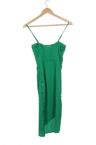 Šaty  Unbranded, Velikost XS, Barva Zelená, Cena  269,00 Kč