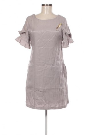 Φόρεμα Unbranded, Μέγεθος M, Χρώμα Γκρί, Τιμή 18,99 €