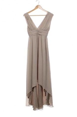 Kleid Unbranded, Größe S, Farbe Beige, Preis 14,71 €