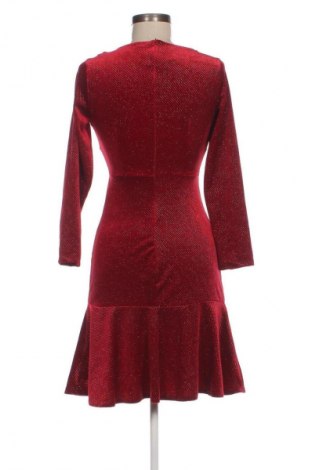 Šaty  Unbranded, Velikost S, Barva Červená, Cena  939,00 Kč