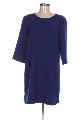 Kleid Unbranded, Größe L, Farbe Blau, Preis 20,99 €