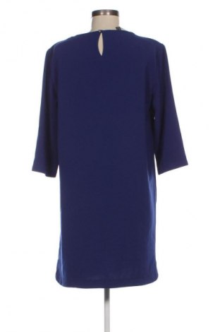 Kleid Unbranded, Größe L, Farbe Blau, Preis 20,99 €