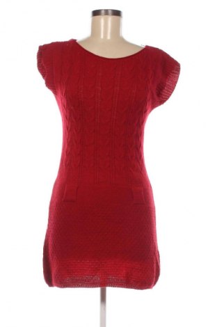 Sukienka Unbranded, Rozmiar S, Kolor Czerwony, Cena 95,99 zł