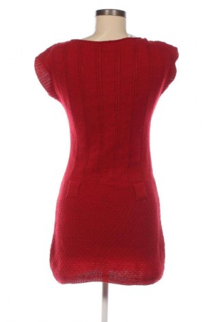 Sukienka Unbranded, Rozmiar S, Kolor Czerwony, Cena 95,99 zł
