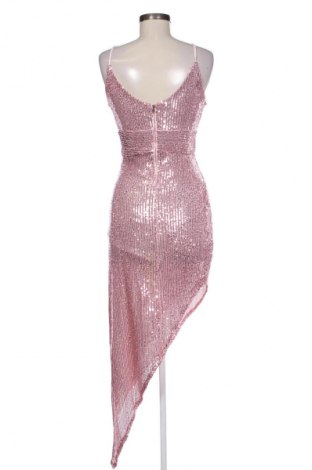 Rochie Unbranded, Mărime S, Culoare Roz, Preț 159,35 Lei