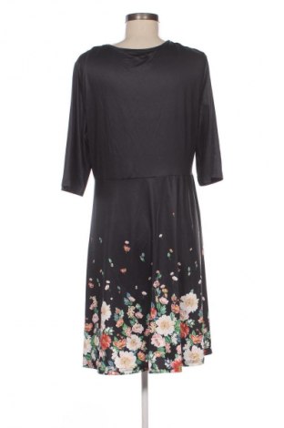 Φόρεμα Unbranded, Μέγεθος XXL, Χρώμα Πολύχρωμο, Τιμή 18,99 €