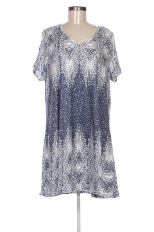 Φόρεμα Unbranded, Μέγεθος XL, Χρώμα Πολύχρωμο, Τιμή 18,99 €