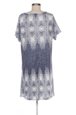 Φόρεμα Unbranded, Μέγεθος XL, Χρώμα Πολύχρωμο, Τιμή 18,99 €