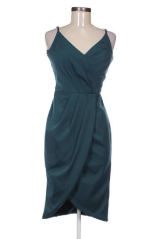 Kleid Unbranded, Größe M, Farbe Grün, Preis 29,02 €