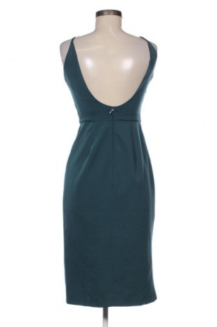 Kleid Unbranded, Größe M, Farbe Grün, Preis 29,02 €