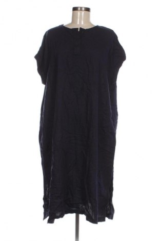 Šaty  Unbranded, Veľkosť 3XL, Farba Modrá, Cena  16,95 €