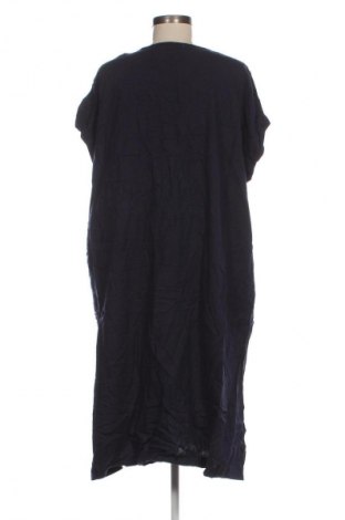Šaty  Unbranded, Veľkosť 3XL, Farba Modrá, Cena  16,95 €