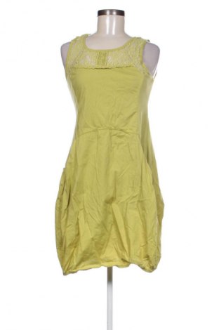 Šaty  Unbranded, Velikost M, Barva Zelená, Cena  259,00 Kč