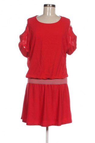 Φόρεμα Unbranded, Μέγεθος XL, Χρώμα Κόκκινο, Τιμή 18,99 €
