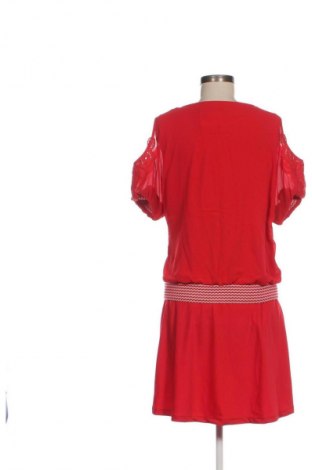Φόρεμα Unbranded, Μέγεθος XL, Χρώμα Κόκκινο, Τιμή 18,99 €