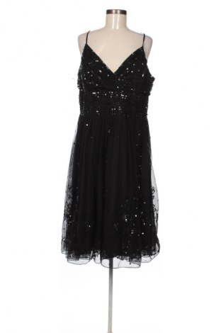 Φόρεμα Unbranded, Μέγεθος XL, Χρώμα Μαύρο, Τιμή 37,99 €